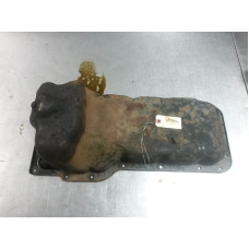 GRW407 Engine Oil Pan For 05-10 Dodge Ram 1500  4.7 53020902AB